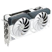 Placa de Video Gaming Asus Dual Geforce RTX4060 GDDR6/8GB - White