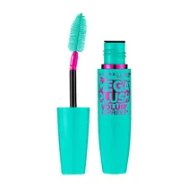Mascara para PestaÑas Maybelline Mega Plush 270 Blackest Black