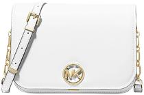 Bolsa Michael Kors Feminina 30S4GD8M2L-085 - Optic White