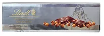 Chocolate Lindt Swiss Premium Dark Hazelnut 300G