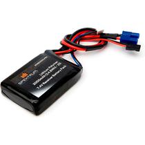 Bateria Spektrum 7.4V 2000MAH Lipo EC3 SPMB2000LPRX (For Receiver)