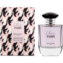 Perfume Boulevard Cher Paris Edp - Feminino 100ML