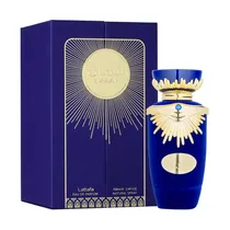 Perfume Lattafa Emaan Eau de Parfum Feminino 100ML