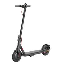 Patinete Eletrico Xiaomi Electric Scooter 4 BHR8052GL - 2A Geracao - 300W - 25KM/H - 10" - Preto