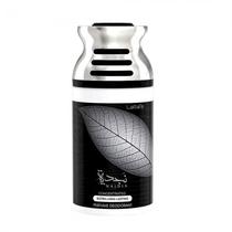 Spray Corporal Perfumado Lattafa Najdia Masculino 250ML