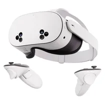 Lente Realidad Virtual Meta Quest *3S 128GB SK1000926-01