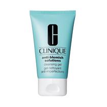 Gel Limpiador Clinique Anti-Blemish Solutions 125ML