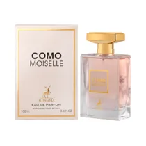 Per. Maison Alhambra Como Moiselle Edp 100ML