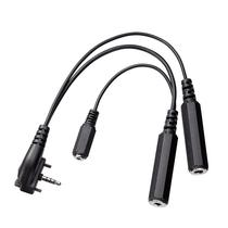 Yaesu Headset Adapter FTA-250L/ 450L/ 550/ 550L/ 750L SCU-42