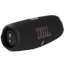 JBL Speaker Charge 5 Splashproof Black