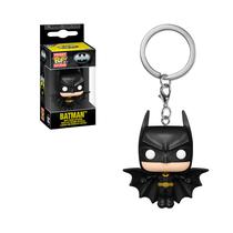 Llavero Funko Pop DC Batman Batman