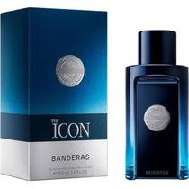 Antonio Banderas Icon (Blue) Edt 100ML Masculino