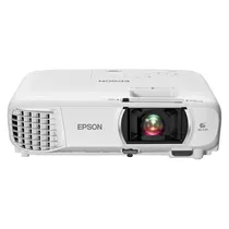 Projetor Epson Home Cinema 1080 3400 Lumens