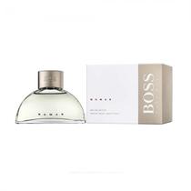 Perfume Hugo Boss Boss Woman Edp Feminino 50ML