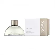 Perfume Hugo Boss Boss Woman Edp Feminino 50ML