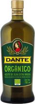 Azeite Oliva Dante Organico Extra Virgen - 750ML