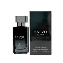 Perfume Maison Alhambra 30ML Salvo Elixir