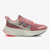 Fila Calzados Racer Comet F02R00120-6163 (T)37 Rosa/Cinza/Coral