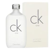 Perfume Calvin Klein CK One - Eau de Toilett - Masculino - 200ML