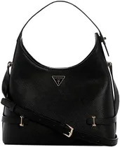 Bolsa Guess ZG965701 Rosalba Feminina - Black
