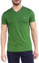 Camiseta Lacoste TH671023SIW - Masculina