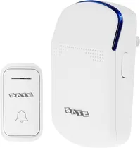 Campainha Sate A-DB03 com 38 Melodias
