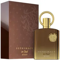 Afnan Supremacy In Oud Edp 100ML