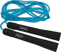 Corda para Pular Everlast EVJR7Y15-2 BL - Azul/Preto