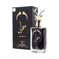 Perfume Zak Mehran Edp Masculino 100ML