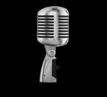 BLG Mic 55SH-II Elvis c/Fio