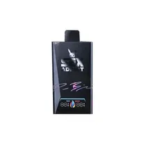 Vaper Descartavel Sex Adict 28000 Puffs - Banana Ice