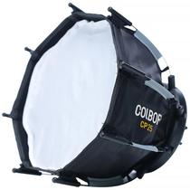 Colbor CP25 Softbox Mini Parabolico 10"