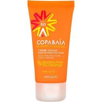 Arnaud Protector Solar Copabaia SPF 50 Uvb Facial 50ML s/C