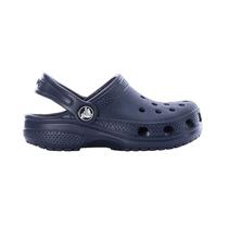 Crocs Kids 206990-410 Clog Classic Navy