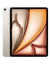 Tablet Apple iPad Air 13" M2 256GB Wi-Fi 2024 MV2G3LL/A Model. A2898_ Starlight