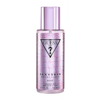Colônia Body Splash Guess Sexyskin Metallique Rosé - Feminino - 250ML