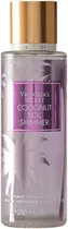 Body Splash Victoria's Secret Coconut Sol Shimmer - 250ML