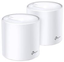 Roteador Wireless TP-Link Deco X60 AX5400 (2 Pecas)