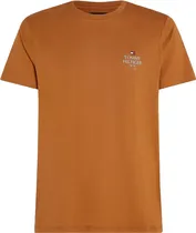Camiseta Tommy Hilfiger MW0MW36500 HJW - Masculina