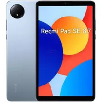 Tablet Xiaomi Redmi Pad Se 6/128GB 8.7" Azul