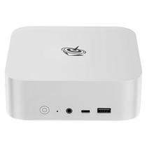 Mini PC Beelink SER8 AMD Ryzen 7 8845HS 1TB SSD 32GB Ram - Prata