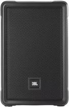 Caixa de Som JBL IRX108BT 8" 1300W Bluetooth - 220V