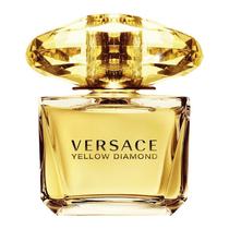 Perfume Tester Versace Yellow Diamond F Edt 90ML