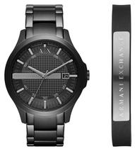 Relogio Masculino Armani Exchange Analogico AX7101