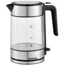 Chaleira Eletrica Xiaomi Glass Kettle MJDSH05FD / 1.7 Litros / 2200W / 220V ~ 50/ 60HZ