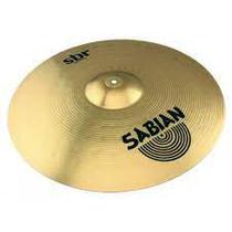 Sabian SBR 16? Crash