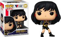 Funko Pop Heroes Wonder Woman 80TH Contest 391