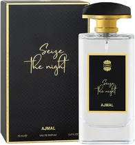 Perfume Ajmal Seize The Night Edp 70ML - Feminino