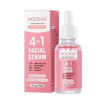 Serum Facial Mooyam Advance Skin Care 4 In 1 Age Defense Formula 30ML