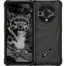 Ulefone Armor X31 Dual 128 GB - Black